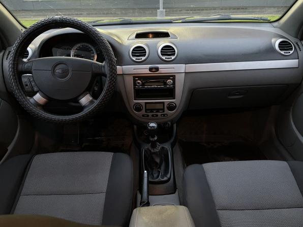 Chevrolet Lacetti I с пробегом 2009 года, цена 445 000 рублей, 171554 км, универсал, Автокод Объявления