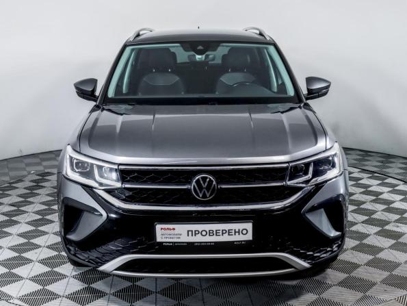 Volkswagen Taos I с пробегом 2021 года, цена 2 300 000 рублей, 75349 км, внедорожник, Автокод Объявления