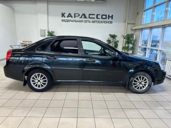 Chevrolet Lacetti I с пробегом 2010 года, цена 398 000 рублей, 249100 км, седан, Автокод Объявления