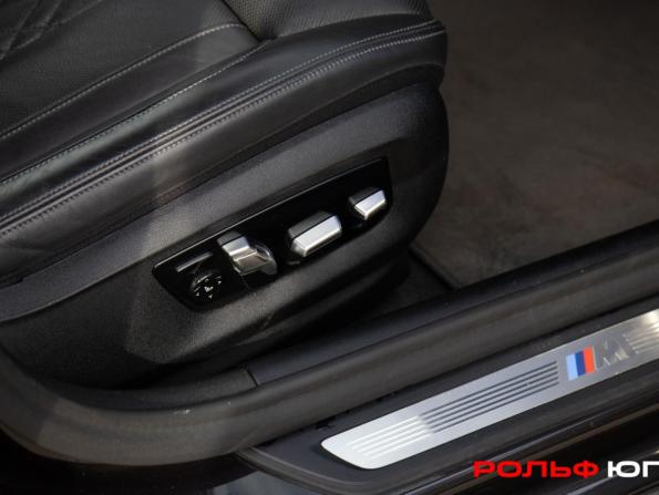 BMW 5 серии VII (G30/G31/G38) Рестайлинг с пробегом 2020 года, цена 6 128 000 рублей, 76964 км, седан, Автокод Объявления
