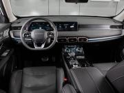 JETOUR X70+ I Рестайлинг Тюмень  - изображение 32