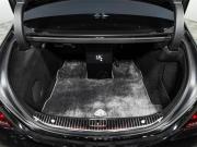 Mercedes-Benz Maybach S-Класс I (X222) Рестайлинг Санкт-Петербург  - изображение 77