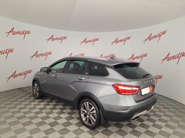 Lada (ВАЗ) Vesta I с пробегом 2019 года, цена 1 319 000 рублей, 50559 км, универсал, Автокод Объявления