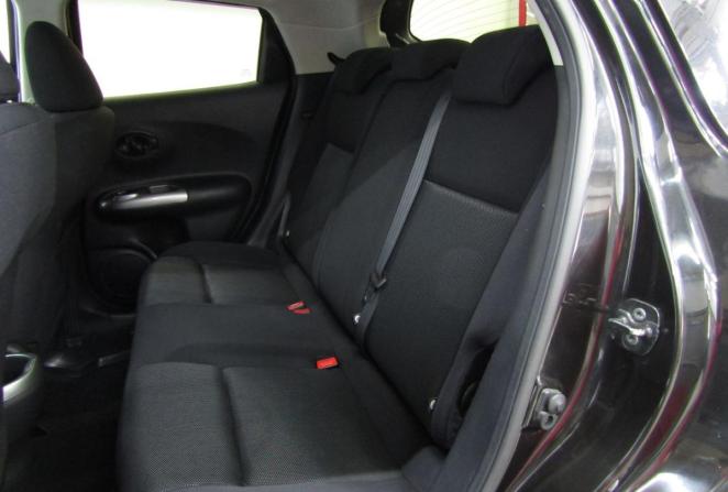 Nissan Juke I с пробегом 2013 года, цена 995 000 рублей, 120795 км, внедорожник, Автокод Объявления