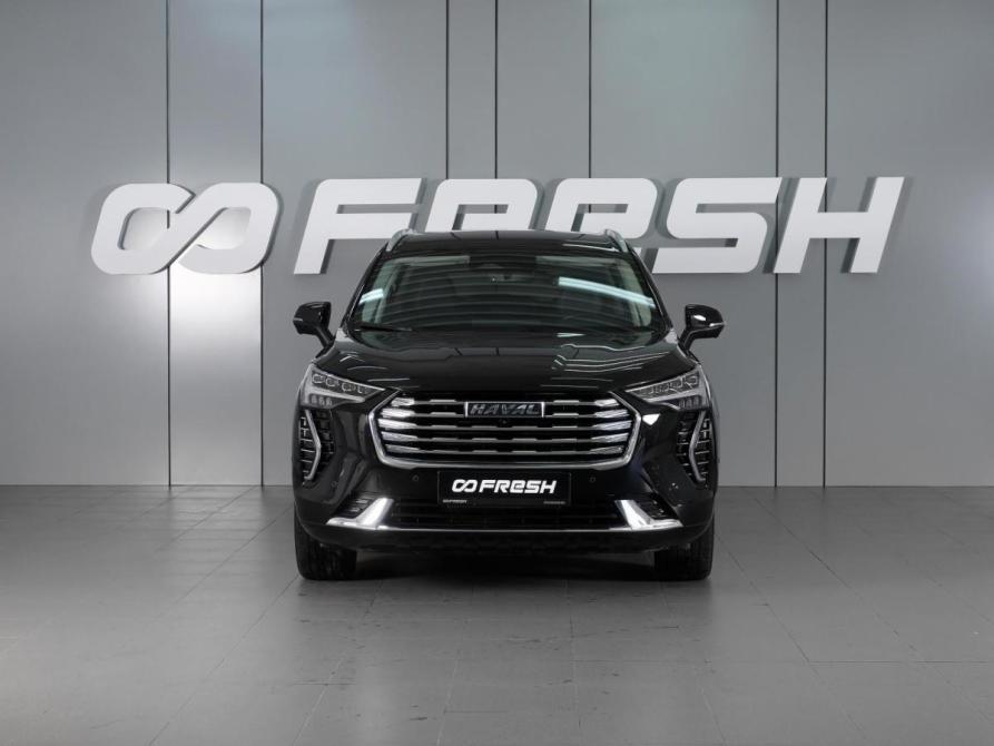 Haval Jolion I Рестайлинг Минеральные Воды  - изображение 3