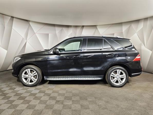 Mercedes-Benz M-Класс III (W166) с пробегом 2014 года, цена 2 495 000 рублей, 199391 км, внедорожник, Автокод Объявления