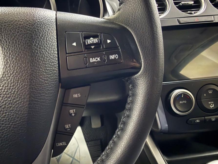 Mazda CX-7 I Рестайлинг Мурманск  - изображение 15