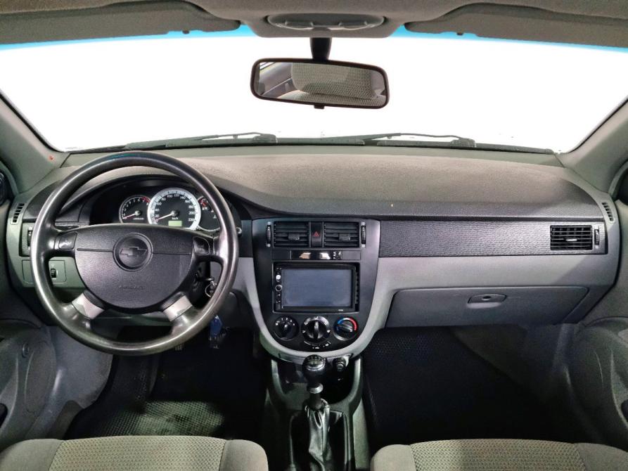 Chevrolet Lacetti I Петрозаводск  - изображение 10