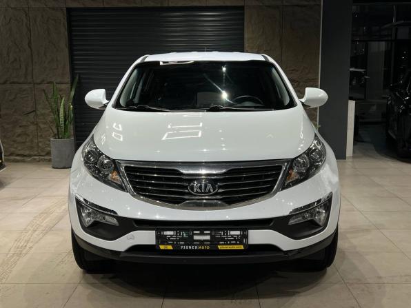 Kia Sportage III Рестайлинг с пробегом 2015 года, цена 1 430 000 рублей, 102500 км, внедорожник, Автокод Объявления