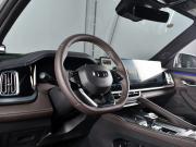 Geely Xingyue L I Рестайлинг 2 Кемерово  - изображение 39