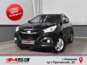 Hyundai Tucson II Кемерово  - изображение 27
