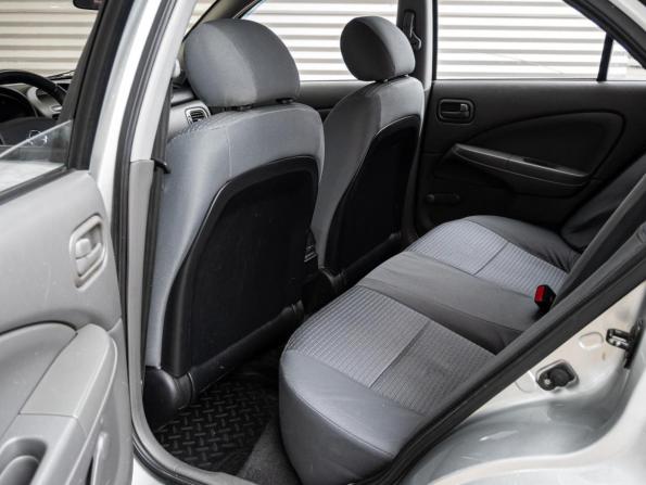 Nissan Almera Classic I с пробегом 2012 года, цена 635 000 рублей, 151974 км, седан, Автокод Объявления