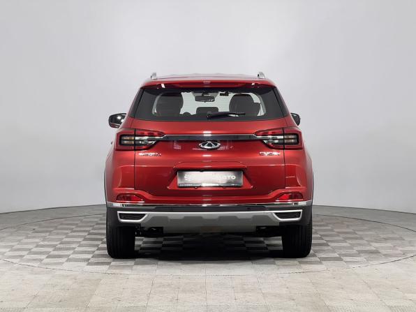Chery Tiggo 4 I Рестайлинг с пробегом 2020 года, цена 1 450 000 рублей, 64000 км, внедорожник, Автокод Объявления