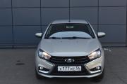 Lada (ВАЗ) Vesta I Оренбург  - изображение 18