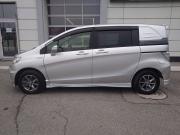 Honda Freed I Рестайлинг Новокузнецк  - изображение 24
