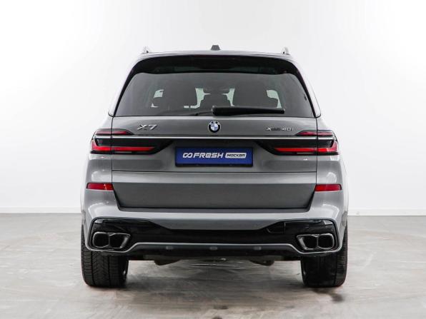 BMW X7 I (G07) Рестайлинг с пробегом 2023 года, цена 11 449 050 рублей, 59697 км, внедорожник, Автокод Объявления