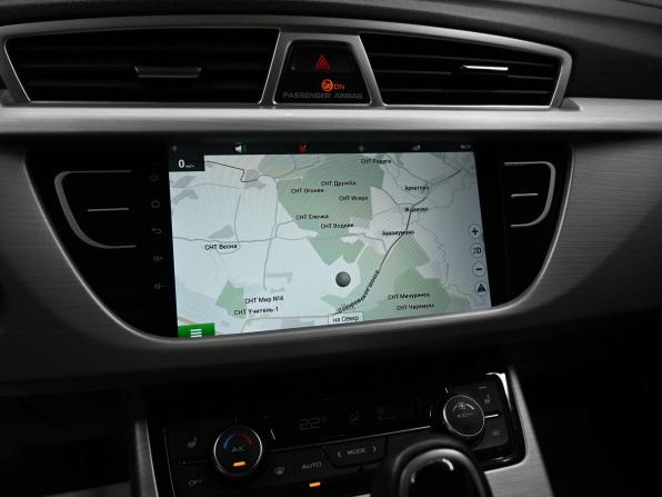 Geely Atlas I с пробегом 2018 года, цена 1 595 000 рублей, 81107 км, внедорожник, Автокод Объявления