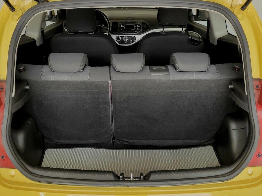 Kia Picanto II Москва  - изображение 14