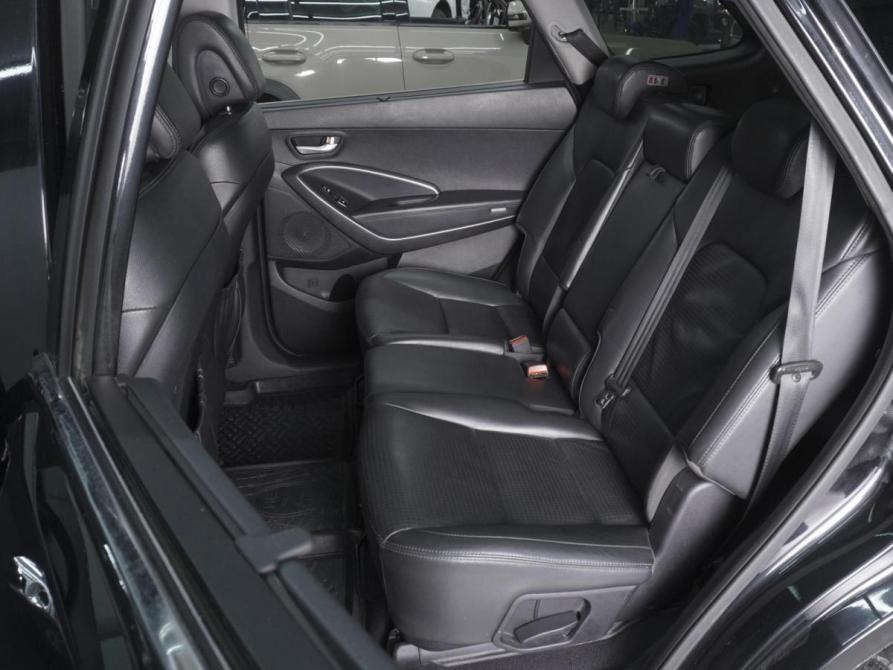 Hyundai Santa Fe III Ростов-на-Дону  - изображение 10