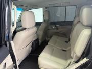 Mitsubishi Pajero IV Рестайлинг 2 Уфа  - изображение 48