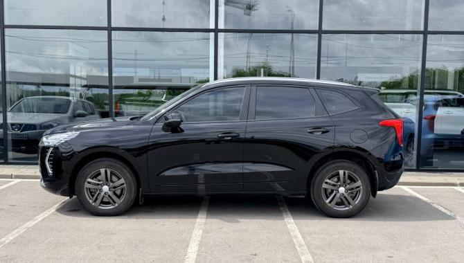 Haval Jolion I с пробегом 2023 года, цена 1 860 000 рублей, 51072 км, внедорожник, Автокод Объявления