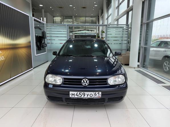 Volkswagen Golf IV с пробегом 1998 года, цена 480 000 рублей, 159340 км, хэтчбек, Автокод Объявления