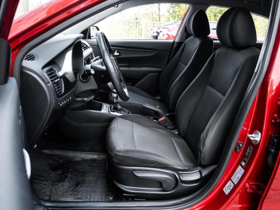 Kia Rio IV Рестайлинг Ставрополь  - изображение 10