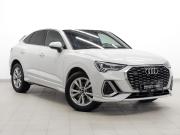 Audi Q3 Sportback II (F3) Москва  - изображение 31