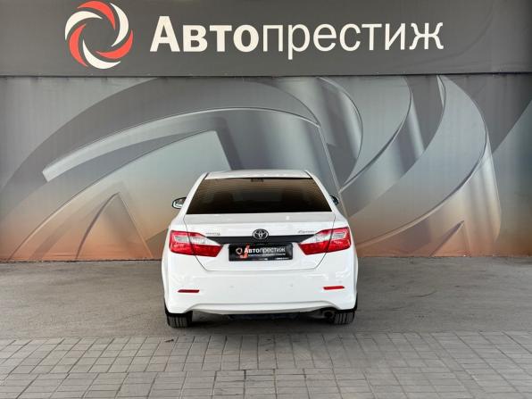 Toyota Camry VII (XV50) с пробегом 2012 года, цена 1 420 000 рублей, 228689 км, седан, Автокод Объявления