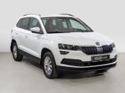Skoda Karoq I Химки  - изображение 29