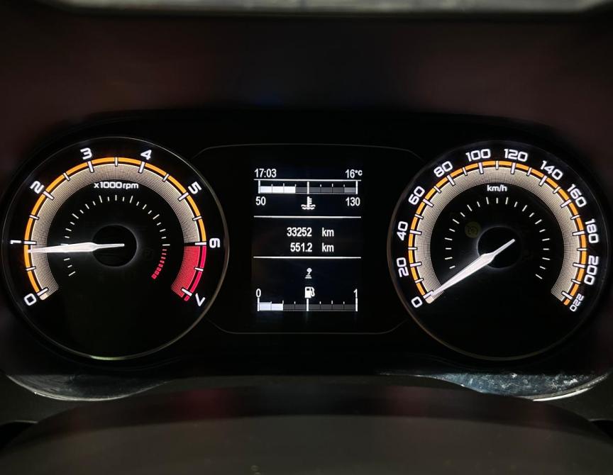 Lada (ВАЗ) Vesta I Рестайлинг (NG) Санкт-Петербург  - изображение 22