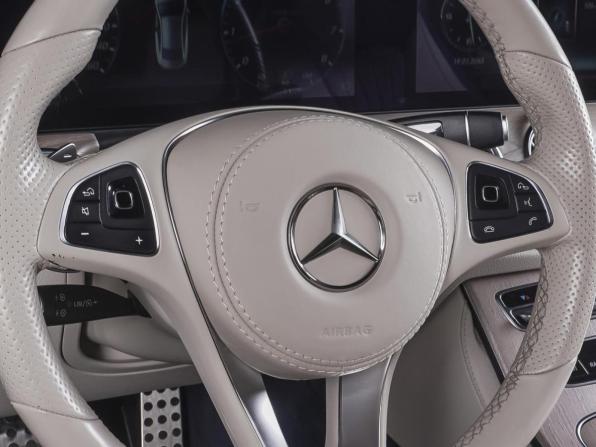 Mercedes-Benz E-Класс V (W213 S213 C238) с пробегом 2017 года, цена 3 550 000 рублей, 139008 км, купе-хардтоп, Автокод Объявления