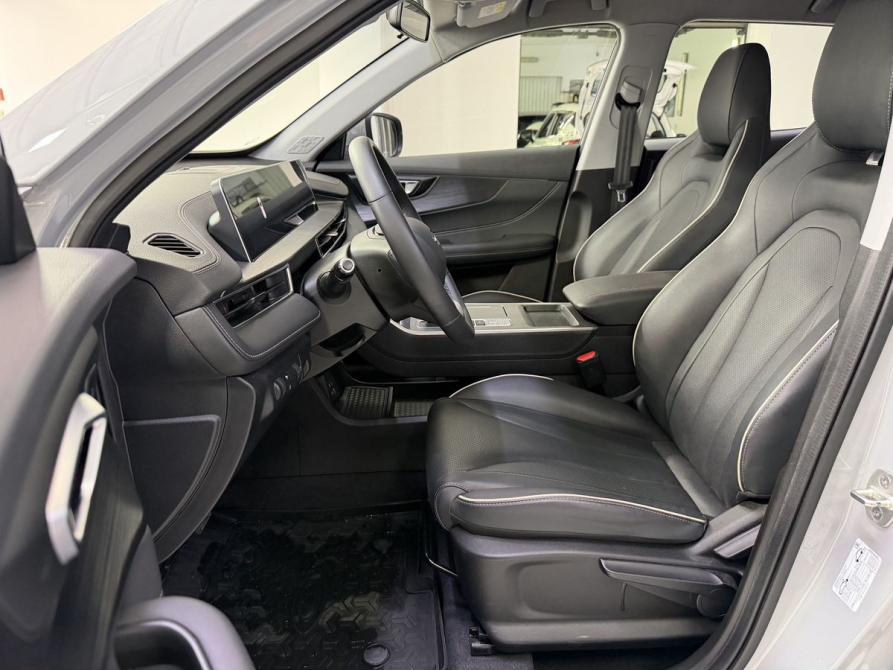 Chery Tiggo 4 I Рестайлинг 2 Минеральные Воды  - изображение 7