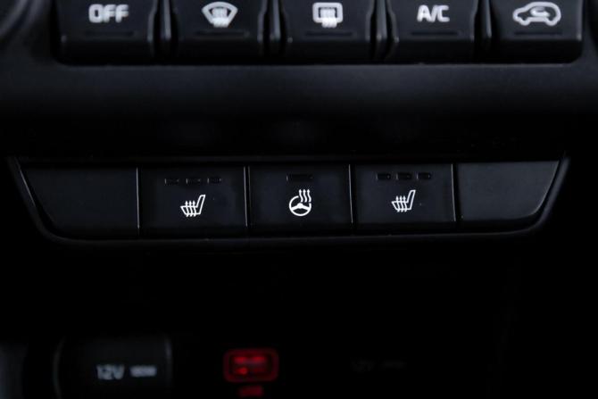 Kia Sportage IV Рестайлинг с пробегом 2020 года, цена 2 200 000 рублей, 95600 км, внедорожник, Автокод Объявления