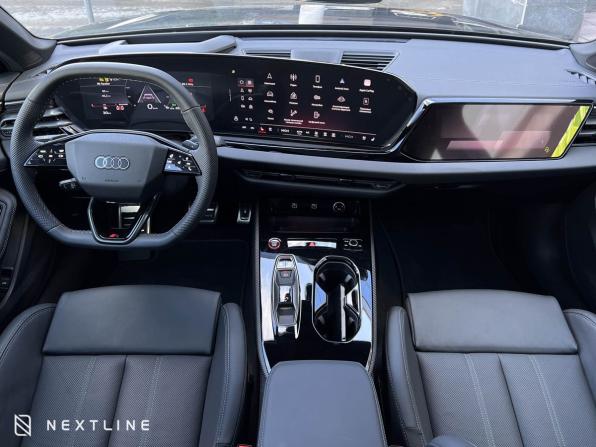 Новый Audi A5 III (B10) 2025 года, цена 7 290 000 рублей, лифтбек, Автокод Объявления
