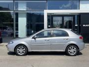Daewoo Lacetti Москва  - изображение 24
