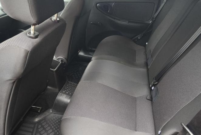 Lada (ВАЗ) Niva Travel I с пробегом 2024 года, цена 1 170 000 рублей, 12844 км, внедорожник, Автокод Объявления