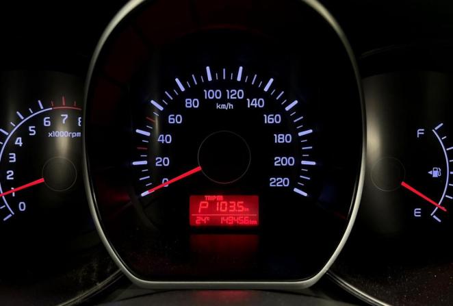 Kia Rio IV с пробегом 2017 года, цена 879 000 рублей, 149456 км, седан, Автокод Объявления