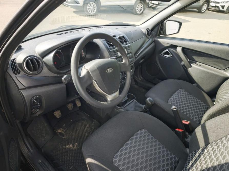 Lada (ВАЗ) Granta I Рестайлинг Челябинск  - изображение 2