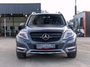 Mercedes-Benz GLK-Класс I (X204) Рестайлинг Ижевск  - изображение 27