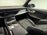 Audi Q8 I (4M) Москва  - изображение 40