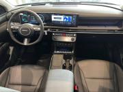 Hyundai Tucson IV Рестайлинг Москва  - изображение 16
