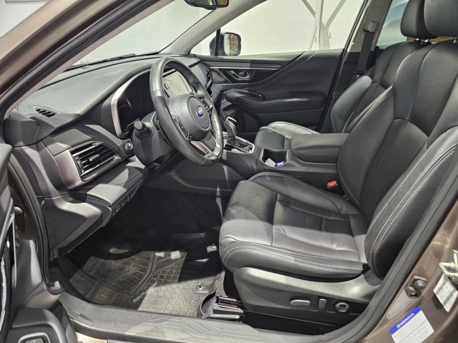 Subaru Outback VI Москва  - изображение 9
