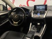 Lexus NX I Рестайлинг Москва  - изображение 38