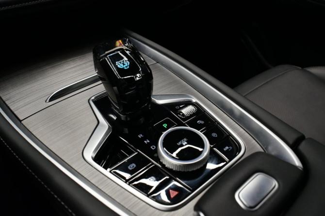 Chery Tiggo 7 Pro Max I Рестайлинг с пробегом 2024 года, цена 2 087 000 рублей, 15500 км, внедорожник, Автокод Объявления
