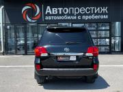 Toyota Land Cruiser 200 Series Рестайлинг 1 Волгоград  - изображение 28