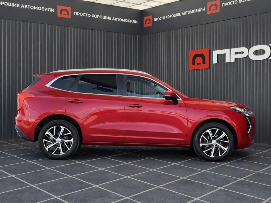 Haval Jolion I Рестайлинг Пермь  - изображение 26
