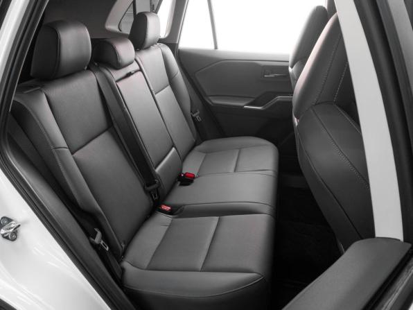 Toyota RAV4 VI (XA60) с пробегом 2026 года, цена 4 999 000 рублей, 34 км, внедорожник, Автокод Объявления