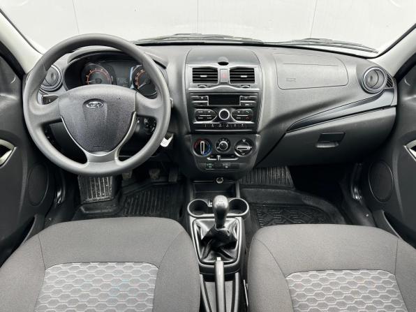 Lada (ВАЗ) Granta I Рестайлинг с пробегом 2024 года, цена 925 000 рублей, 31309 км, лифтбек, Автокод Объявления