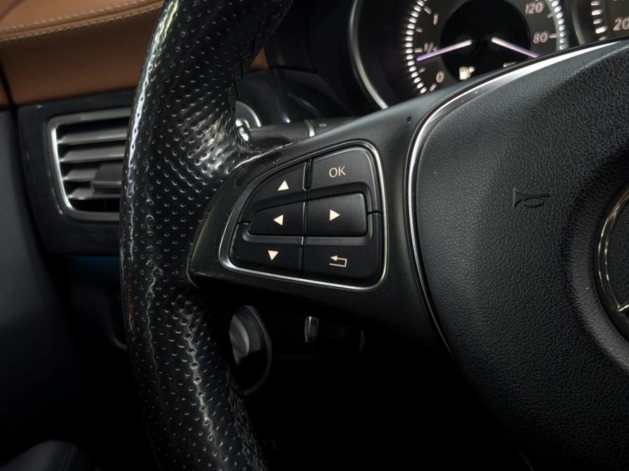 Mercedes-Benz CLS II (C218) Рестайлинг Москва  - изображение 26
